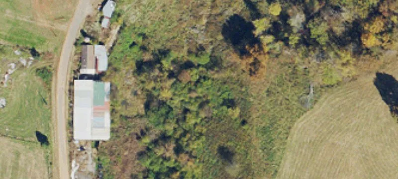 Unrestricted Land with Dairy Facility