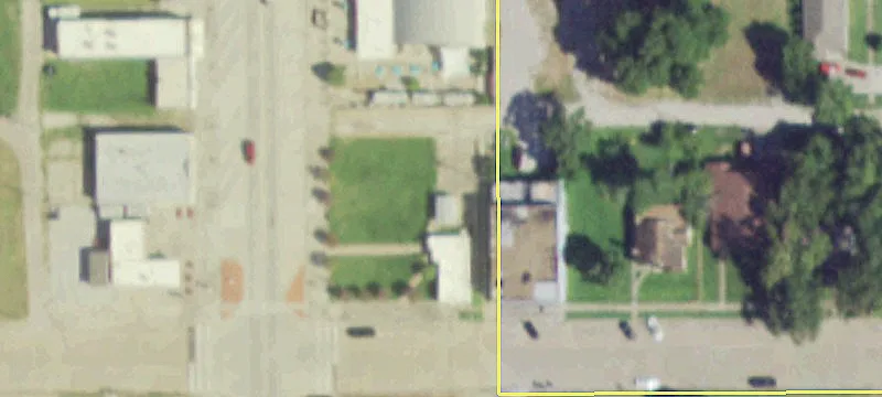 Texas City Retail Opportunity