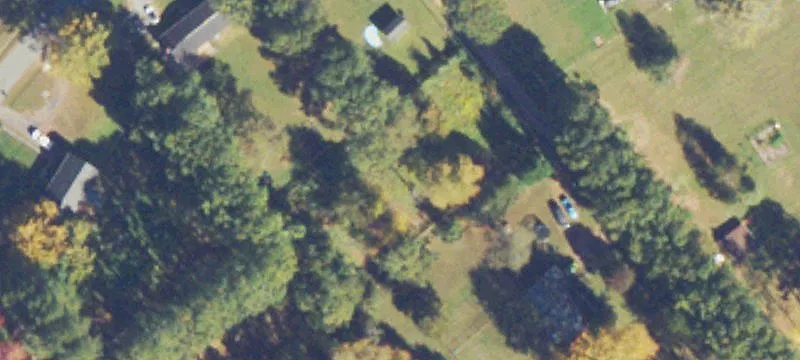Residential Lot Near Amenities