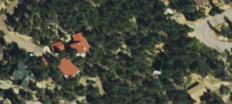 Kings Valley Land Parcel