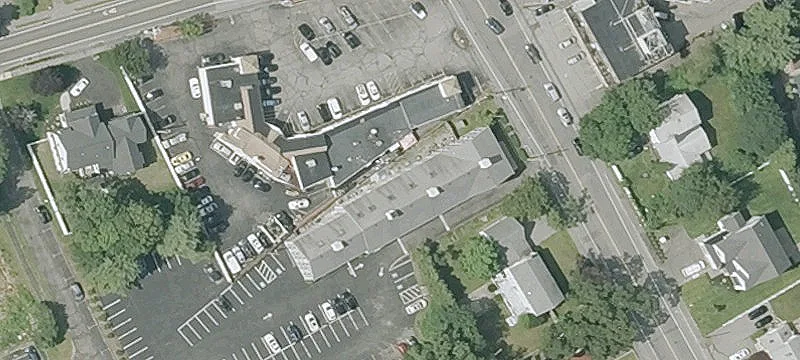 Lexington Office Suite For Lease