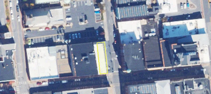 Downtown Staunton Turnkey Office Space