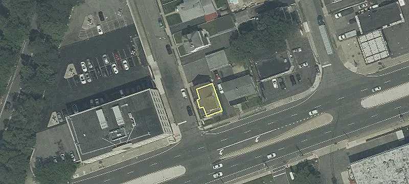 Renovated Office Space Available