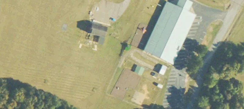 Prime Commercial Land Opportunity