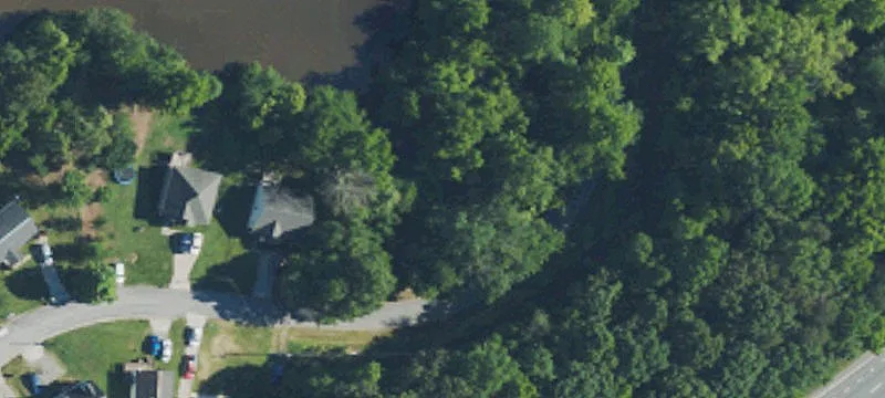 Greensboro Lakefront Land Opportunity