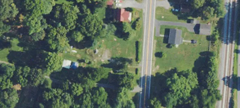 Ready-to-Build Lot in Jefferson County