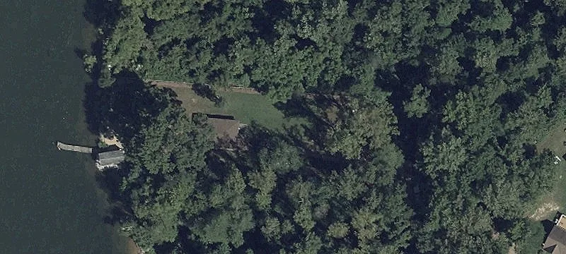 Residential Lots Near Potomac River