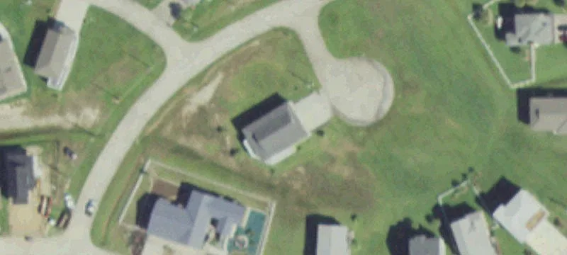 Corner Lot in Laguna San Luis