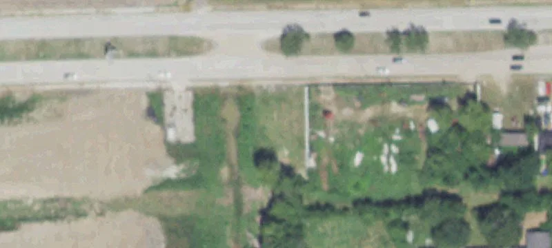Commercial Lot Near Hobby Airport