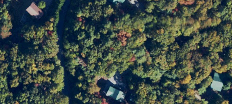 Gated Community Land with Views