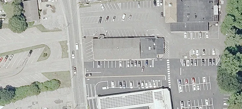Westerly Retail Space For Rent