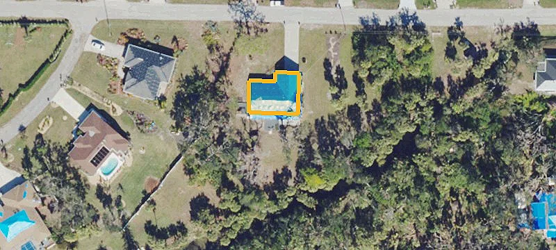 Oversized Waterfront Lot Opportunity