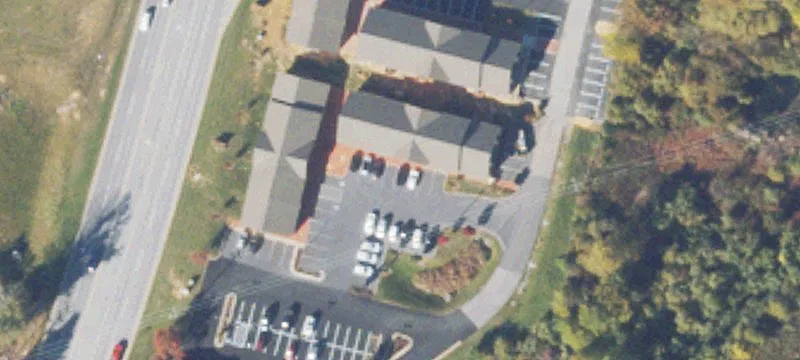 Premier Office Space on Lew Dewitt