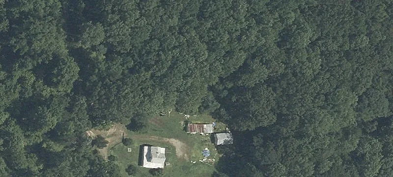 7.37 Acres Buildable Lot