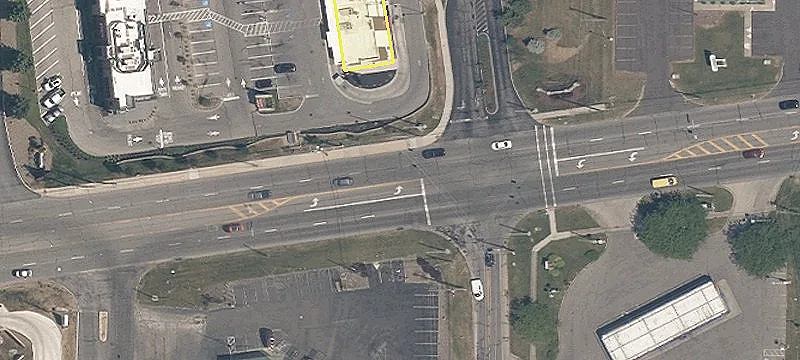 Kent Plaza Retail Space Available