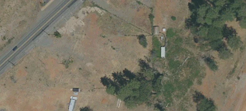 Skyway Frontage Commercial Land