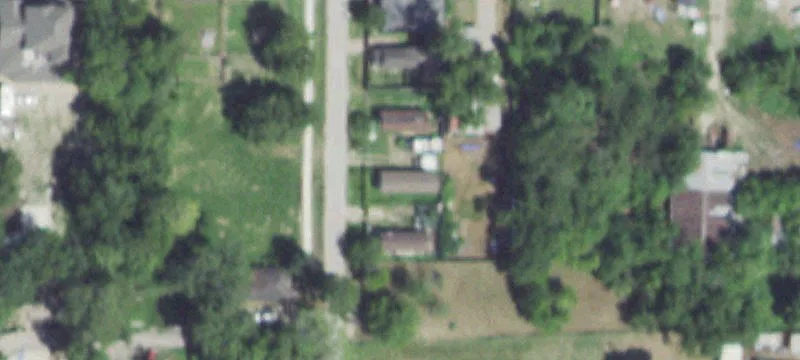 Cleared Land Near Downtown Houston