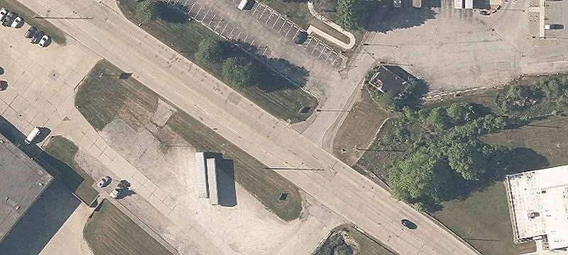 Gilchrist Road Industrial Complex II