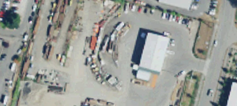 Warehouse and Retail/Office/Flex Complex