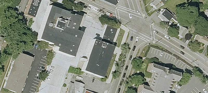 Furnace Brook Medical Building Offices