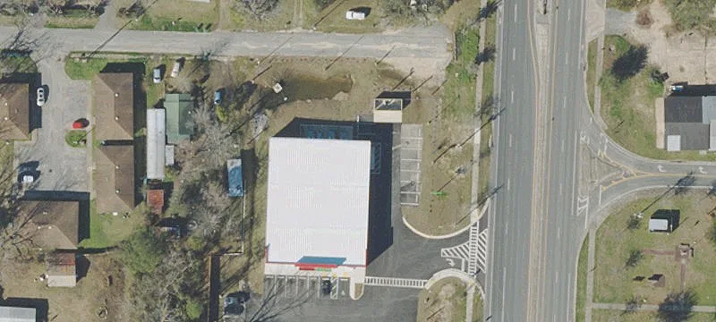 Prime Commercial Land in Vernon