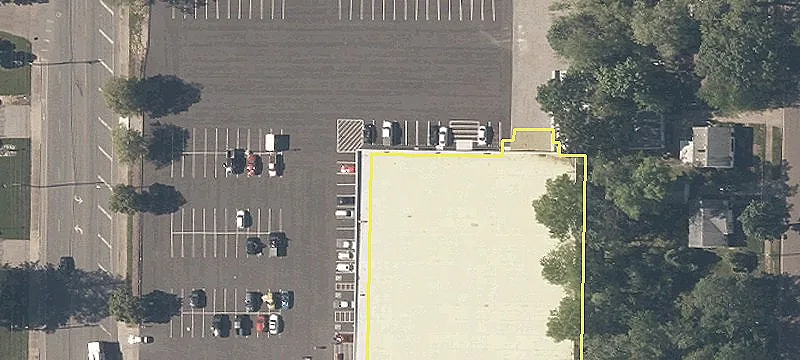 Industrial Property Near Amazon Facility