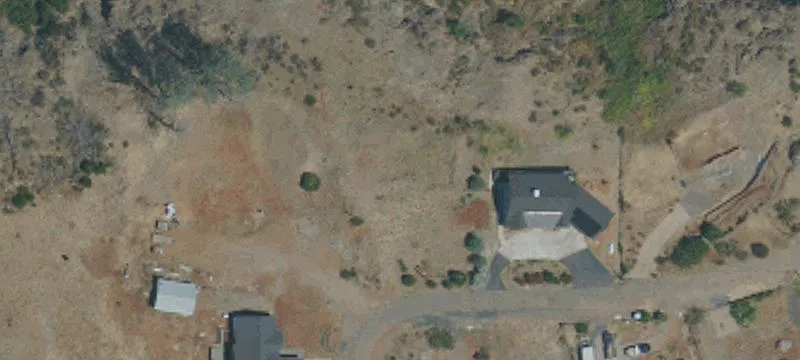 Paradise Acre with Canyon Views