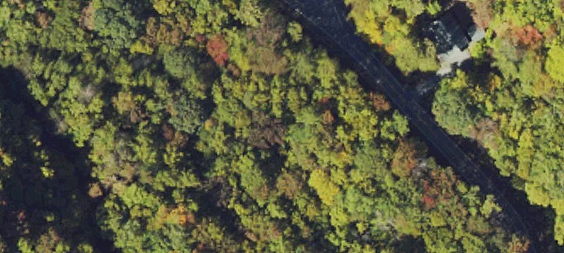 Waterfront Land on Beech Mountain