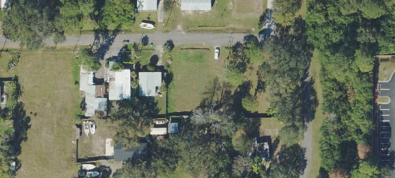 Residential Lot in Clearwater