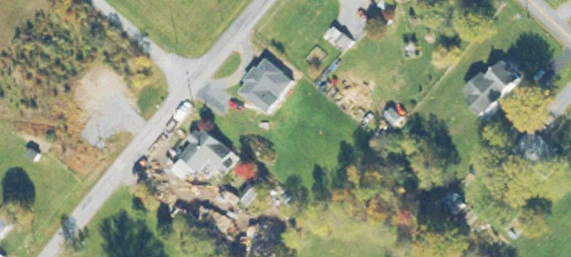 Residential Land Opportunity