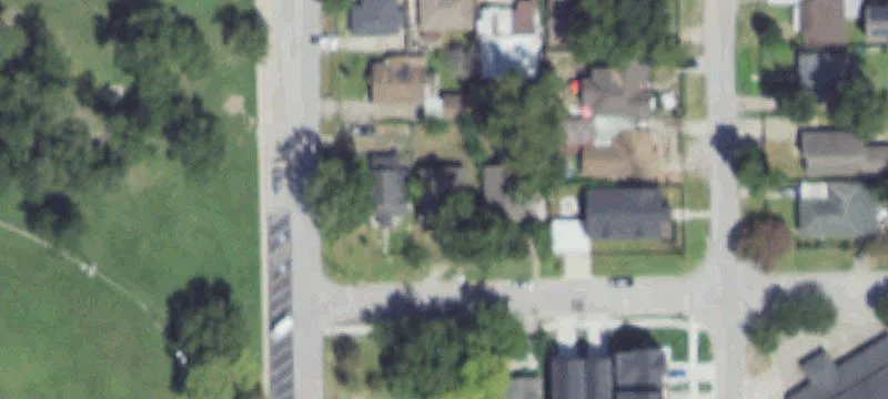 Residential Lot South of Loop