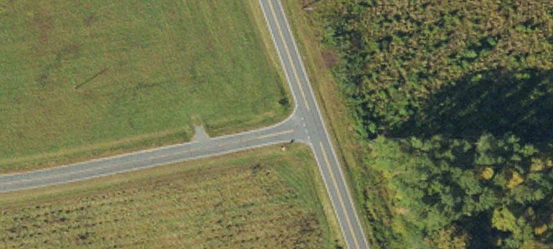 Pittsboro Land Tract For Sale