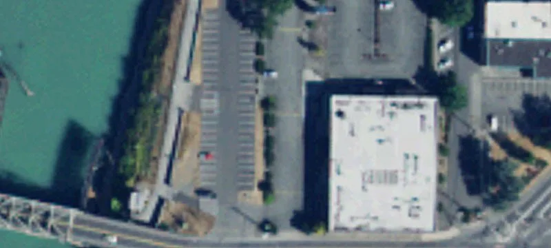 Mount Vernon Commercial Space Available
