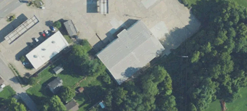 Owensboro Warehouse/Distribution Facility For Sale