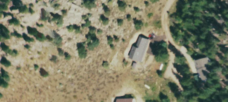 Residential Lot Near Estes Park