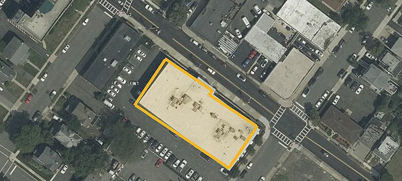 Renovated Medical/Professional Space Available