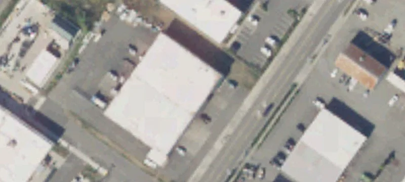 Enumclaw Industrial Space with Yard
