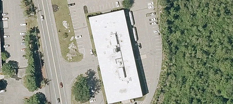 Turnpike Office Space For Lease