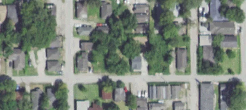 Houston Homesite Build Opportunity