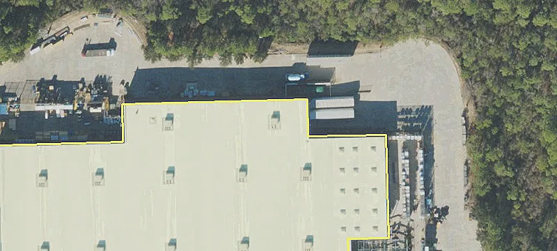Freestanding Buildings on Emerald Coast Parkway