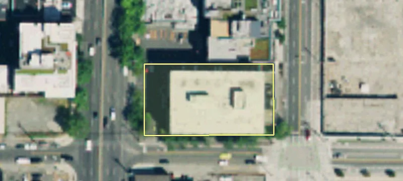 Seattle Commercial Space Available