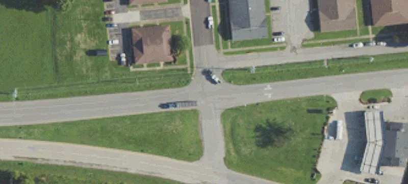 Highway 60 Commercial Land