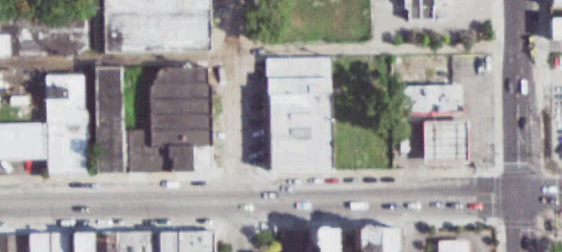 Renovated Commercial Space on Cermak