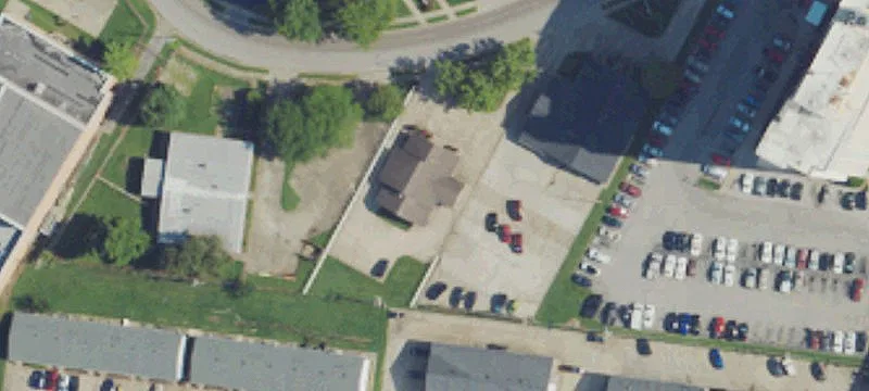 Owensboro Office Building for Sale