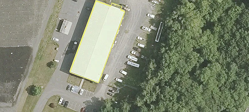 Well-Appointed Office Space Available