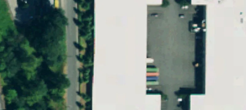 Seattle Warehouse with Ample Parking