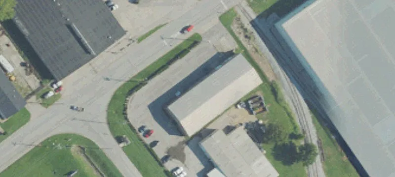 Versatile Office/Warehouse Space Available