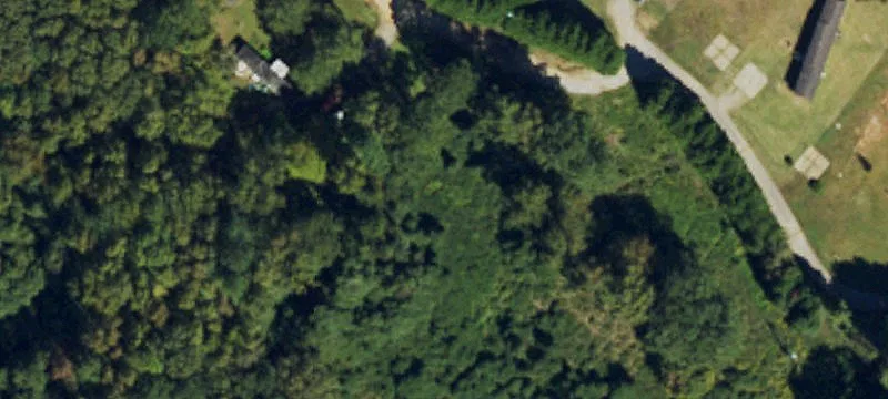 Residential Lot in Franklinton, NC