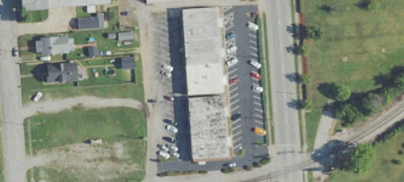 Owensboro Office Space for Lease