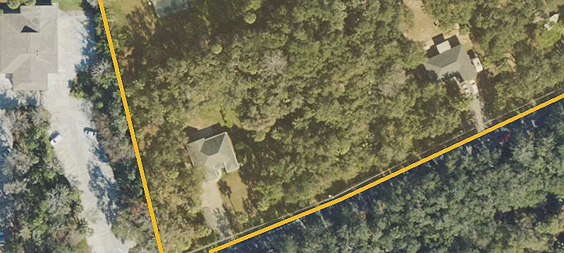Residential Land in Growing DeBary